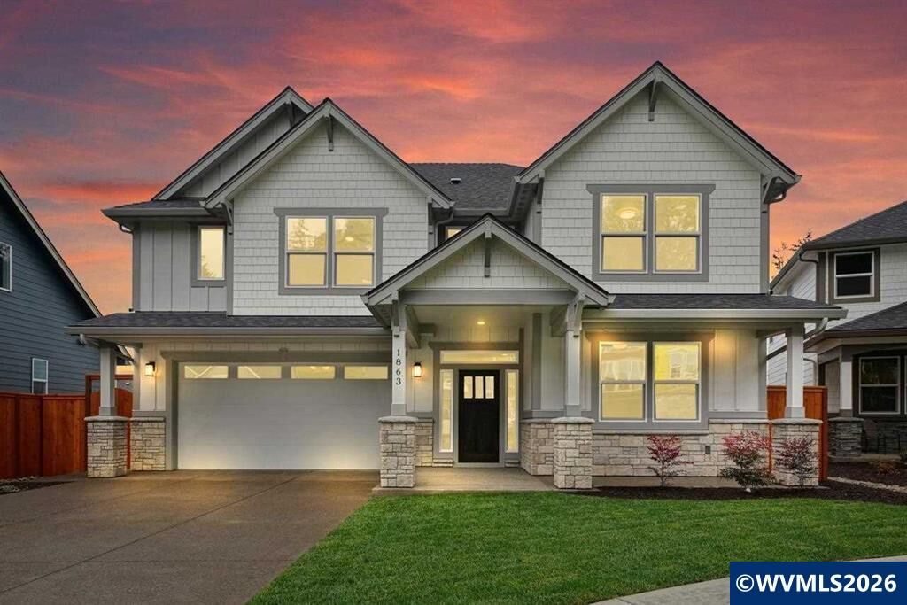 Property Photo:  739 Emily Grace Ln SE  OR 97306 