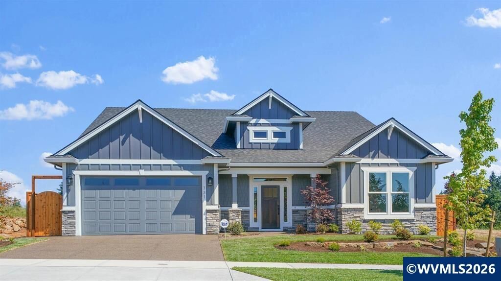 Property Photo:  6728 Naomi Danielle St SE  OR 97306 