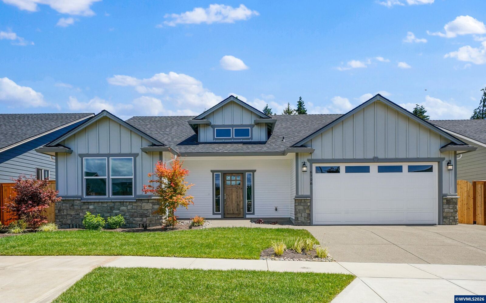 Property Photo:  6728 Naomi Danielle St SE  OR 97306 