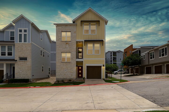 Property Photo: 1913 Teagle Drive TX 78741