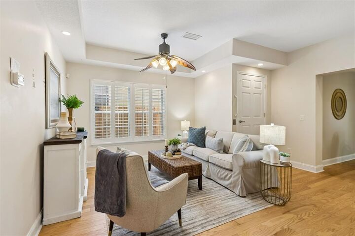 Property Photo:  420 4th Street  FL 32034 