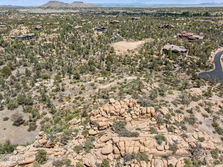 Property Photo:  4760 W Distant View Trail 150  AZ 86305 