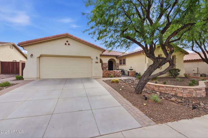 Property Photo:  30433 N 123rd Lane  AZ 85383 