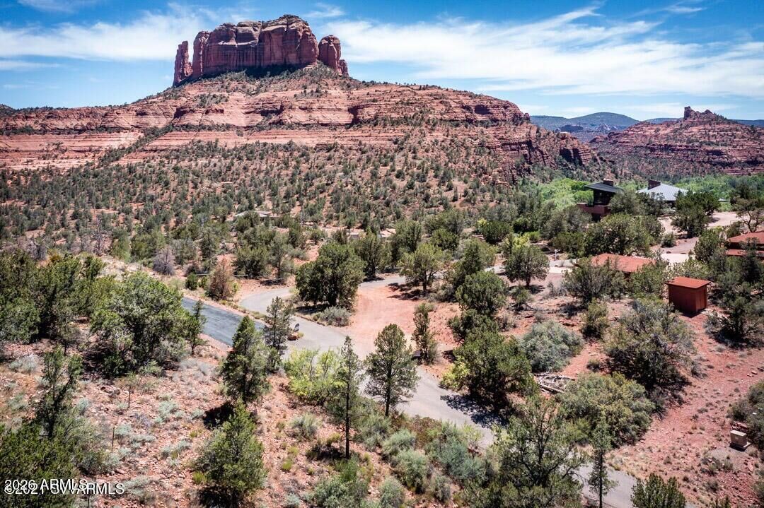 Property Photo:  80-100 Casa La Courta Road C, E  AZ 86336 