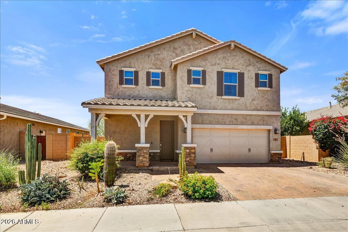 Property Photo:  33802 N 30th Lane  AZ 85085 