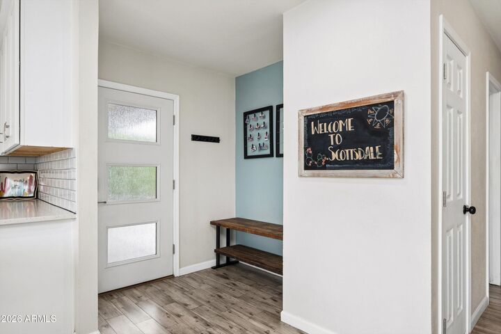 Property Photo:  6917 E Earll Drive  AZ 85251 