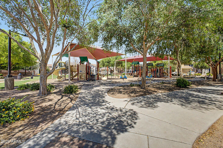 Property Photo: 19117 E Kingbird Drive AZ 85142