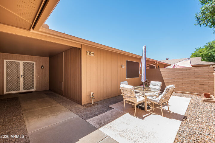 Property Photo:  12727 W Copperstone Drive  AZ 85375 