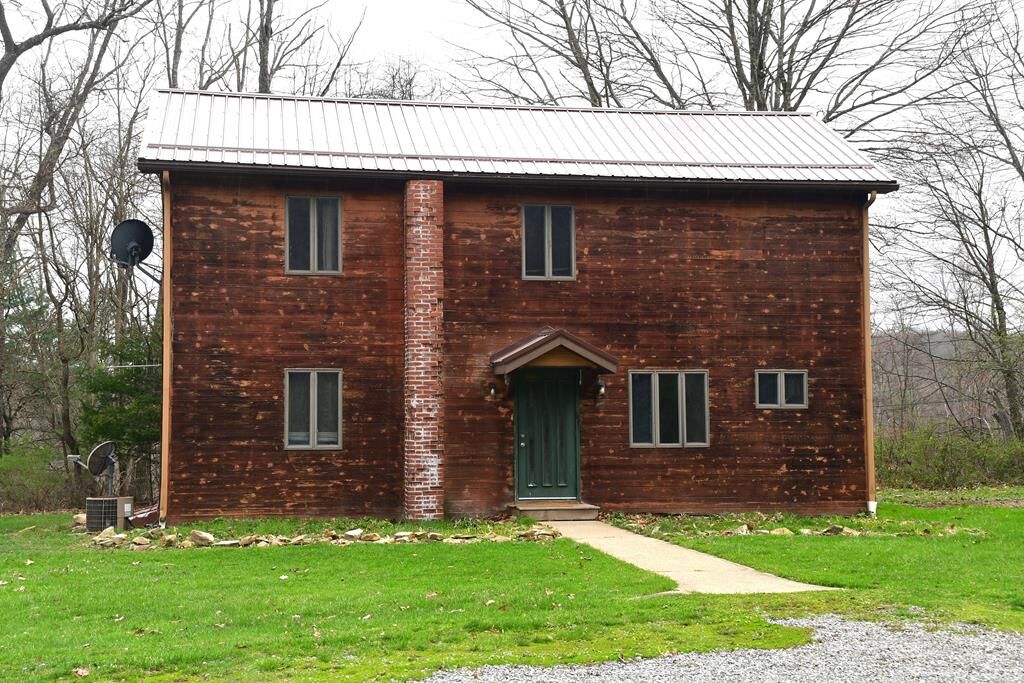Property Photo: 18280 Paint Boulevard PA 16254