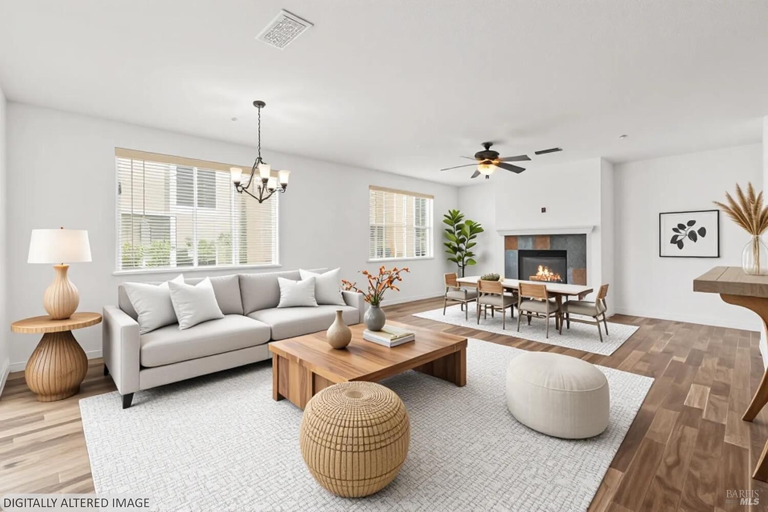 Property Photo:  180 Johnson Street  CA 95492 