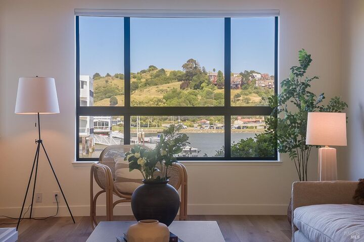 Property Photo:  6057 Shelter Bay Avenue  CA 94941 