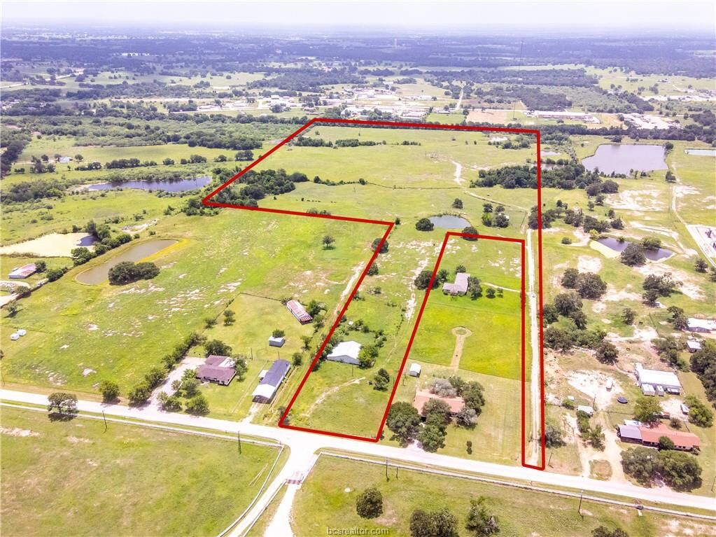 Property Photo:  59.51 Acres Cr 208  TX 78942 