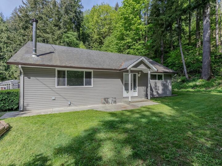 Property Photo:  10273 Parke Road  BC V0M 1G0 