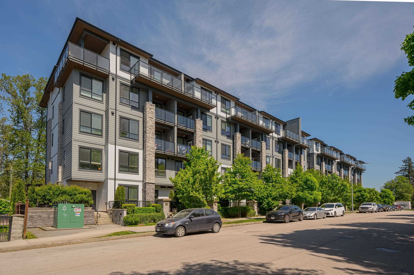 Property Photo:  15351 101 Avenue 112  BC V3R 0G2 