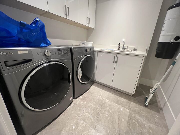 Property Photo:  12xx Fulton Avenue  BC V7T 1N7 