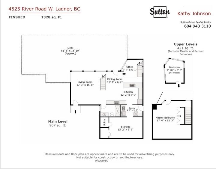 Property Photo: 4525 W River Road BC V4K 1R9