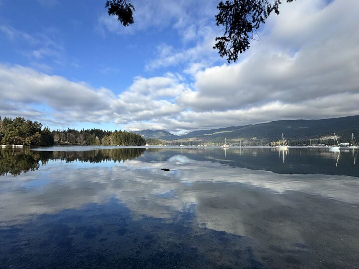Property Photo: 5830 Marine Way BC V7Z 0L8