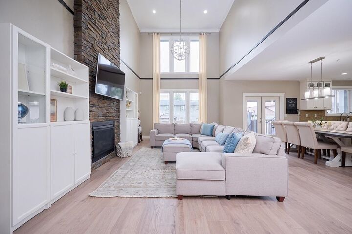 Property Photo:  11939 Bonson Road  BC V3Y 1K5 