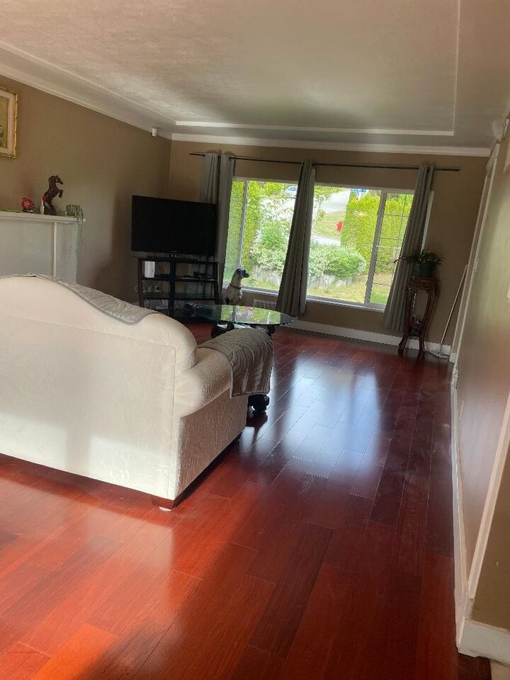 Property Photo: 4497 Canterbury Crescent BC V7R 3N8