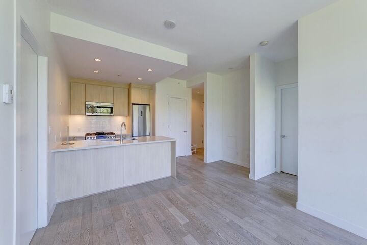 Property Photo:  9060 University Crescent 1xx  BC V5A 0E1 