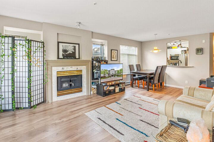 Property Photo: 8220 Jones Road 216 BC V6Y 3Z7