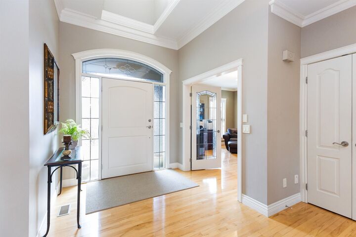 Property Photo: 34745 Hearthstone Court BC V2S 8G6