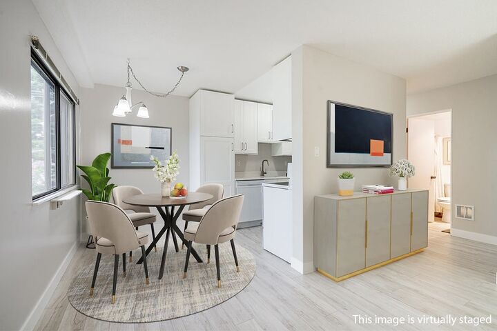 Property Photo:  15020 North Bluff Road 206  BC V4B 5A4 