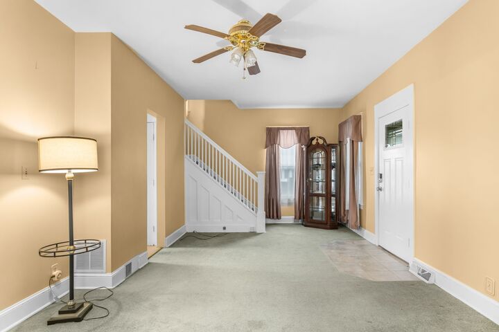 Property Photo:  105 Gaylord Street  NY 13904 