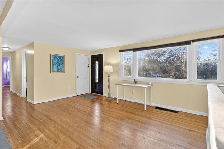 Property Photo:  303 Tareyton Drive  NY 14850 