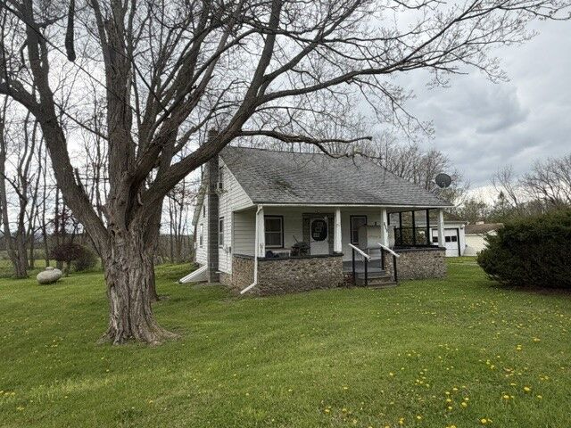 Property Photo:  596 County Road 23  NY 14837 