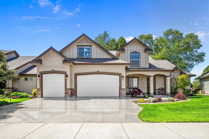 Property Photo:  12121 Caribee Inlet  ID 83669 