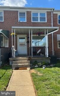 Property Photo:  4418 Scotia Road  MD 21227 