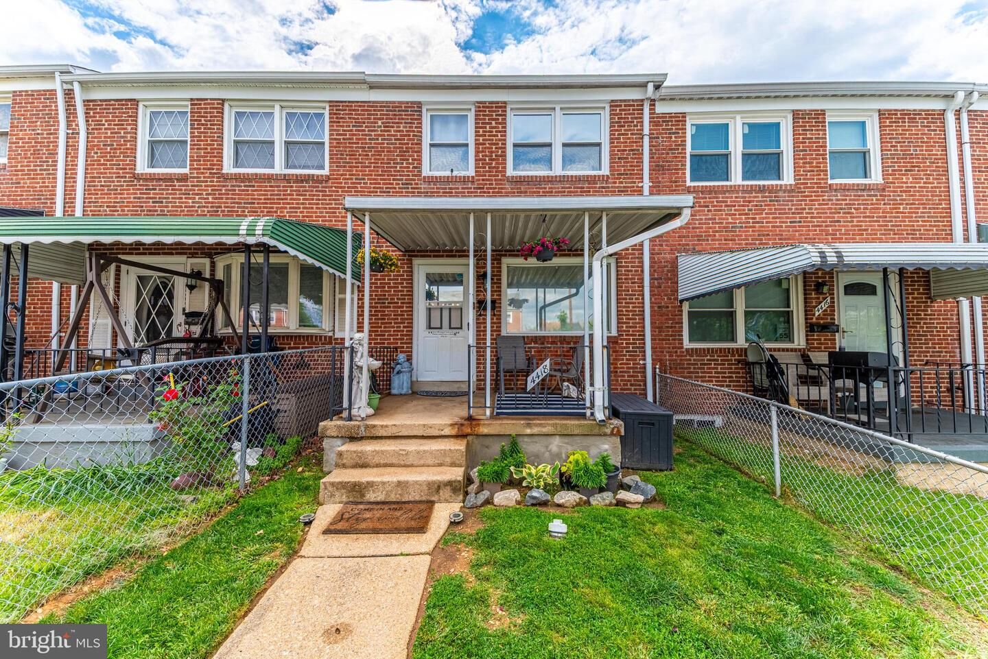Property Photo:  4418 Scotia Road  MD 21227 