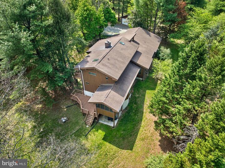 Property Photo:  648 Abbie Lane  WV 25430 