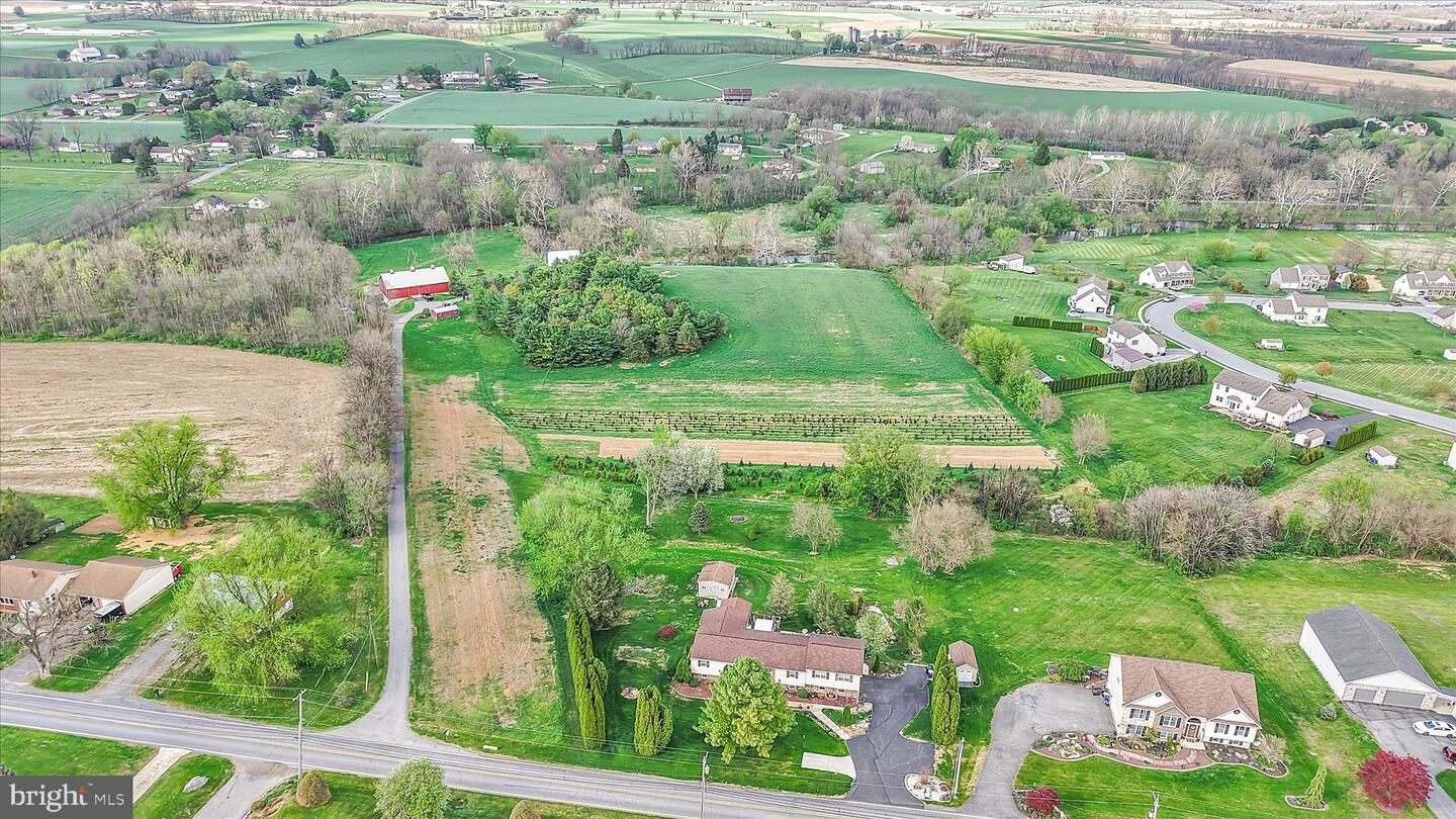 Property Photo:  1107 William Penn Boulevard  PA 19567 