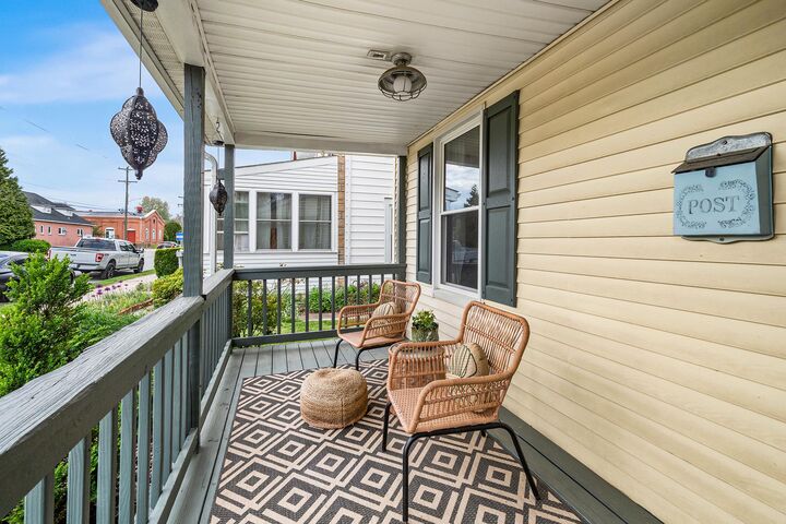 Property Photo:  631 S Broad Street  PA 19348 