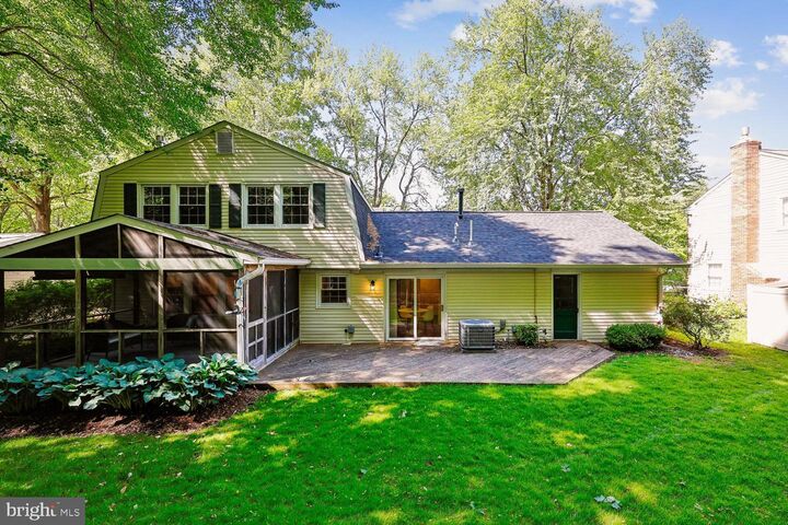 Property Photo:  1776 Crofton Parkway  MD 21114 