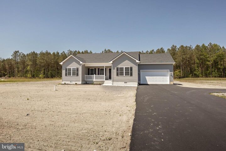 Property Photo:  14949 Shiloh Church Road  DE 19956 