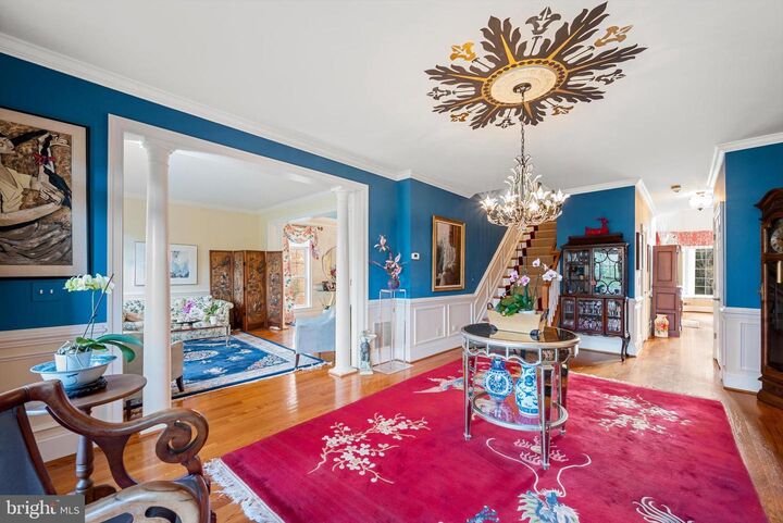 Property Photo: 1004 Heth Place VA 22601