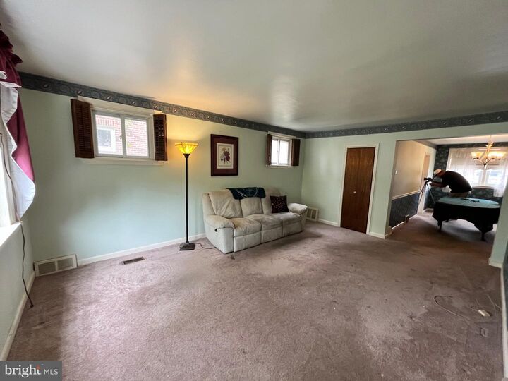 Property Photo:  1845 Stanwood Street  PA 19152 