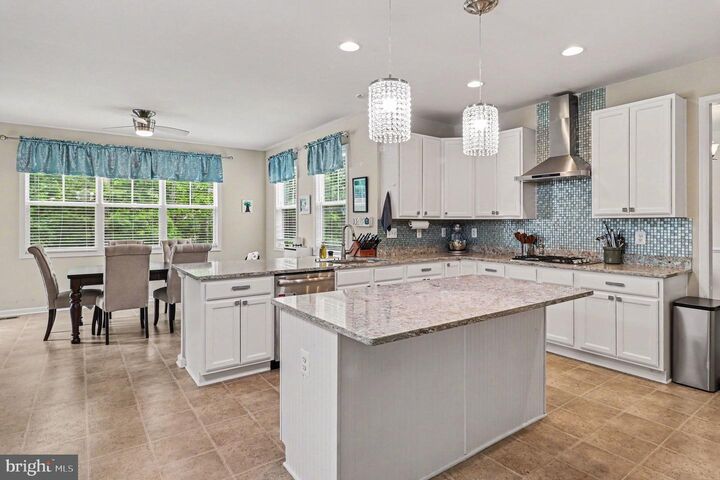Property Photo:  2446 Towering Oak Court  VA 22508 