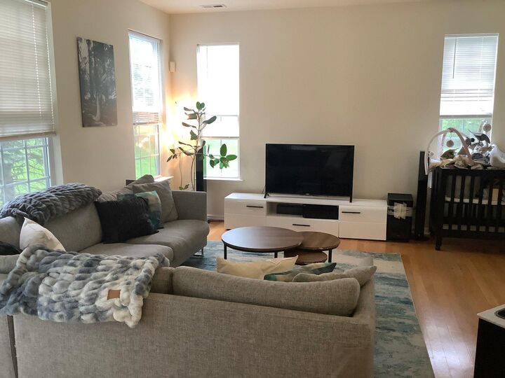 Property Photo:  51 Heath Court  NJ 08534 