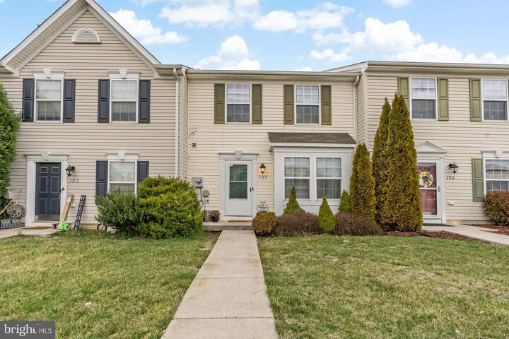 Property Photo:  123 Checko Court  WV 25401 