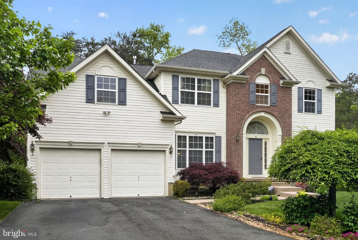Property Photo: 31 Longfellow Lane NJ 08036