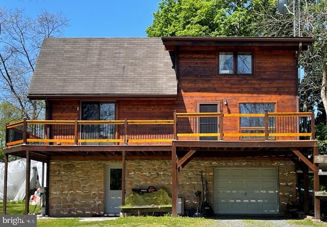Property Photo:  934 Fish And Game Road  PA 17340 