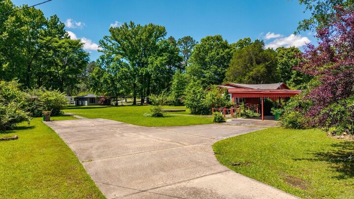 Property Photo:  14225 Old Maumelle Rd 23319 Hwy 365 N  AR 72113 