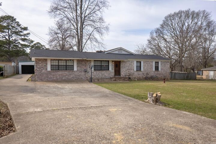 Property Photo: 345 Harp Loop AR 72104
