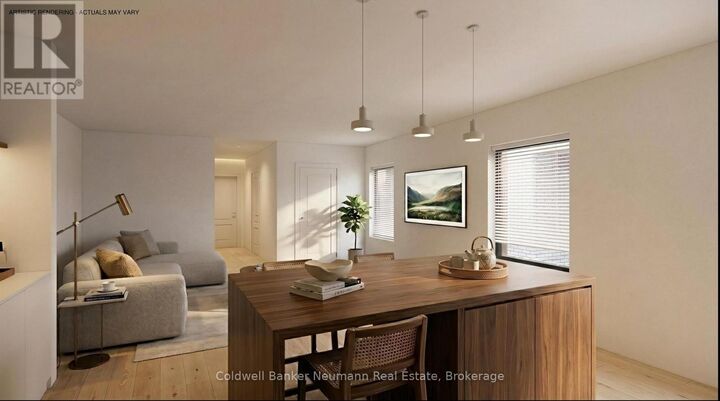 Property Photo:  34 Landsdown Drive 1  ON N1H 3A1 