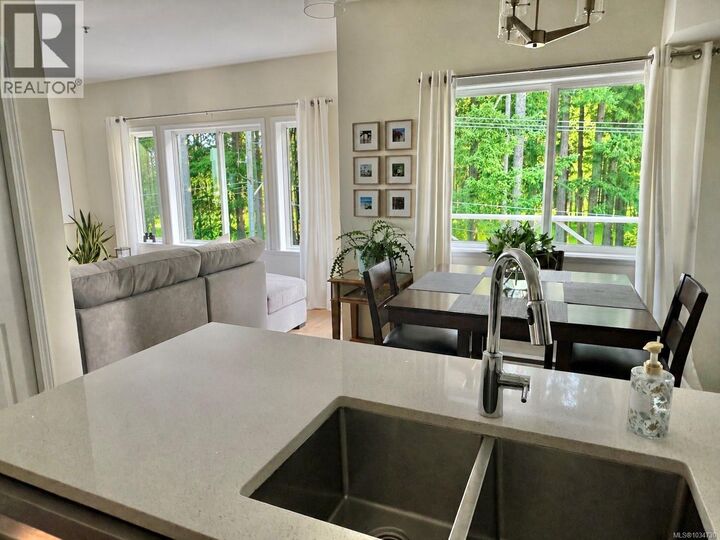 Property Photo:  360 Goldstream Avenue 409  BC V9B 2W3 