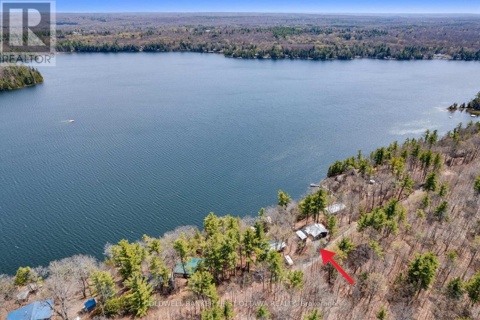 Property Photo:  119 Farren Lake Lane 22  ON K0H 2B0 